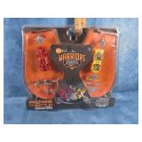 HEXBUG WARRIORS BATTLING ROBOTS