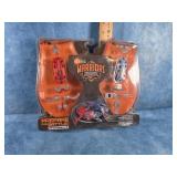 HEXBUG WARRIORS BATTLING ROBOTS
