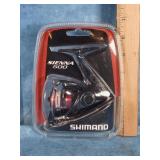 SIENNA 500 - SHIMANO - FISHING REEL