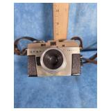 ARGUS C-TWENTY 35MM FILM CAMERA 1950
