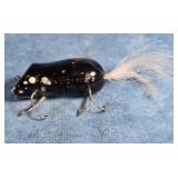 CREEK CHUB  MOUSE FISHING LURE