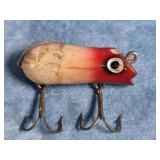 SHAKESPEARE GENUINE SWIMMING MOUSE FISHING LURE