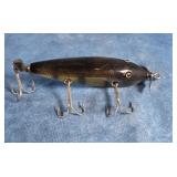 CREEK CHUB INJURED MINNOW FISHING LURE