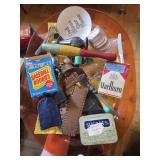 JUNK DRAWER BOX LOT