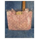 LONGABERGER 2009 HORIZON OF HOPE TOTE