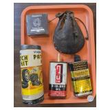 JUNK DRAWER BOX LOT