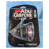 ABU GARCIA VENGANCE TACTICAL FISHING REEL