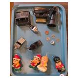 JUNK DRAWER BOX LOT