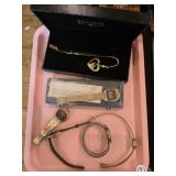 JUNK DRAWER BOX LOT