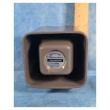 RADIO SHACK REALISTIC POWERHORN 4" SPEAKER