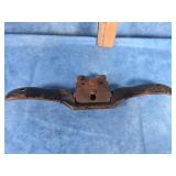 STANLEY 151 SPOKE SHAVE PLANE