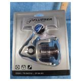 PFLUEGER - TRION - SPINNING FISHING REEL