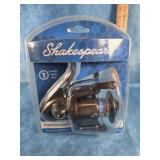 SHAKESPEARE - CONTENDER - CONT260 - FISHING REEL