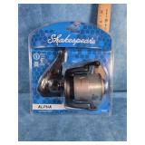 SHAKESPEARE - ALPHA - ALPHA70 - FISHING REEL
