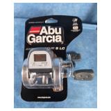 SHAKESPEARE - AMBASSADEUR S LC- FISHING REEL