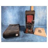 ANTIQUE KODAK FOLDING CAMERA 1909 NO. 3A