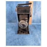 VTG. UNIVERSA; FOLDING CAMERA REWORK