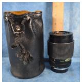 KMART FOCAL CAMERA LENS