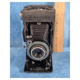 KODAK VIGILANT SIX-20 FOLDING CAMERA 1940