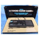BERKEY KEYSTONE POCKET EVERFLASH CAMERA XR306