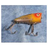 HEDDON CHUGGER JR. FISHING LURE