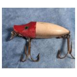 HEDDON RIVER RUNT SPOOK SINKER  FISHING LURE