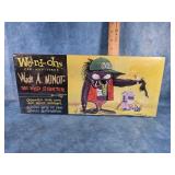 WEIRD-OHS THE WILD STARTER - HAWK CLASSICS MODEL