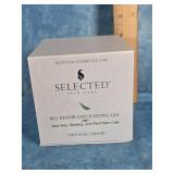 SELECTED SKIN CARE BIO-REPAIR EXFOLIATING GEL