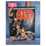 1977 MARVEL SPECIAL EDITION STAR WARS #1