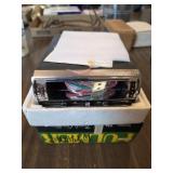 ARTHUR FULMER 8 TRACK CAR STEREO MODEL 736