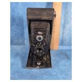 EASTMAN KODAK NO.2 FOLDING AUTOGRAPHIC BROWNIE