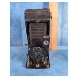 EASTMAN KODAK NO.1 POCKET CAMERA