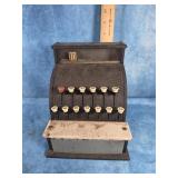 TOM THUMB TOY CASH REGISTER