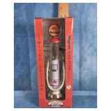 MOBILGAS WAYNE GAS PUM REPLICA DIE-CAST