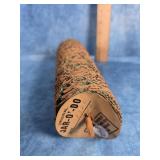 VTG. JAR-O-DO GAMBLING TRADE STIMULATOR SPOOL