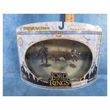 LORD OF THE RINGS RESCUE AT CIRITH UNGOL
