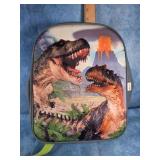 MOJO PREHISTORIC LIDE 3D DINOSAUR BACKPACK
