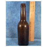 STAR UNION BREWING CO. PERU, IL GLASS BOTTLE