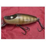 J.C. HIGGINS CREEK CHUB FISHING LURE