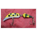CANADIAN WIGGLER FISHING LURE?