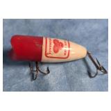 VTG.STATE FARM ADVERTISING FISHING LURE