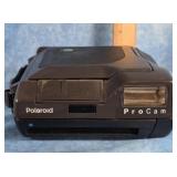 POLAROID PROCAM CAMERA