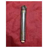 VINTAGE SCHRADER TIRE GUAGE