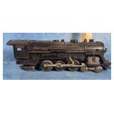 MARX 1829 LOCOMOTIVE ENGINE