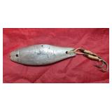 TROLLING SINKER FISHING LURE