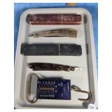 JUNK DRAWER BOX LOT