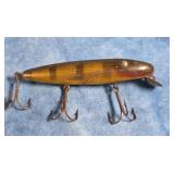 VTG. SHUR STRIKE FISHING LURE