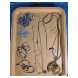 JEWELRY BOX LOT