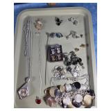 JEWELRY BOX LOT