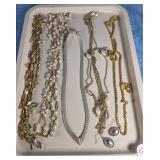 JEWELRY BOX LOT